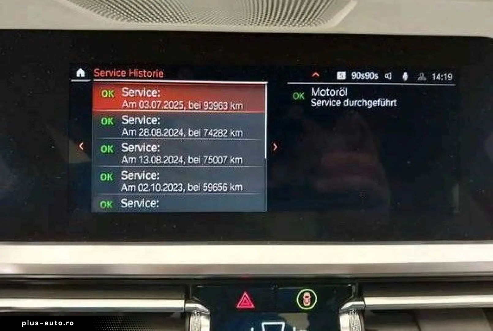 BMW Coupe 420d M SPORT SORGLOS-PAKET GARANTIE TOP