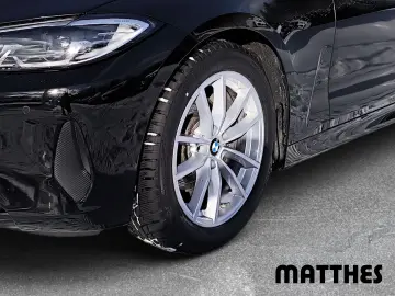 BMW 420 i xDrive Coupe Alarmanlage Lenkrad- & Sitzth