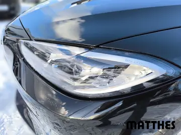 BMW 420 i xDrive Coupe Alarmanlage Lenkrad- & Sitzth