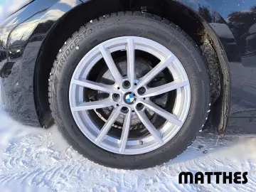 BMW 420 i xDrive Coupe Alarmanlage Lenkrad- & Sitzth