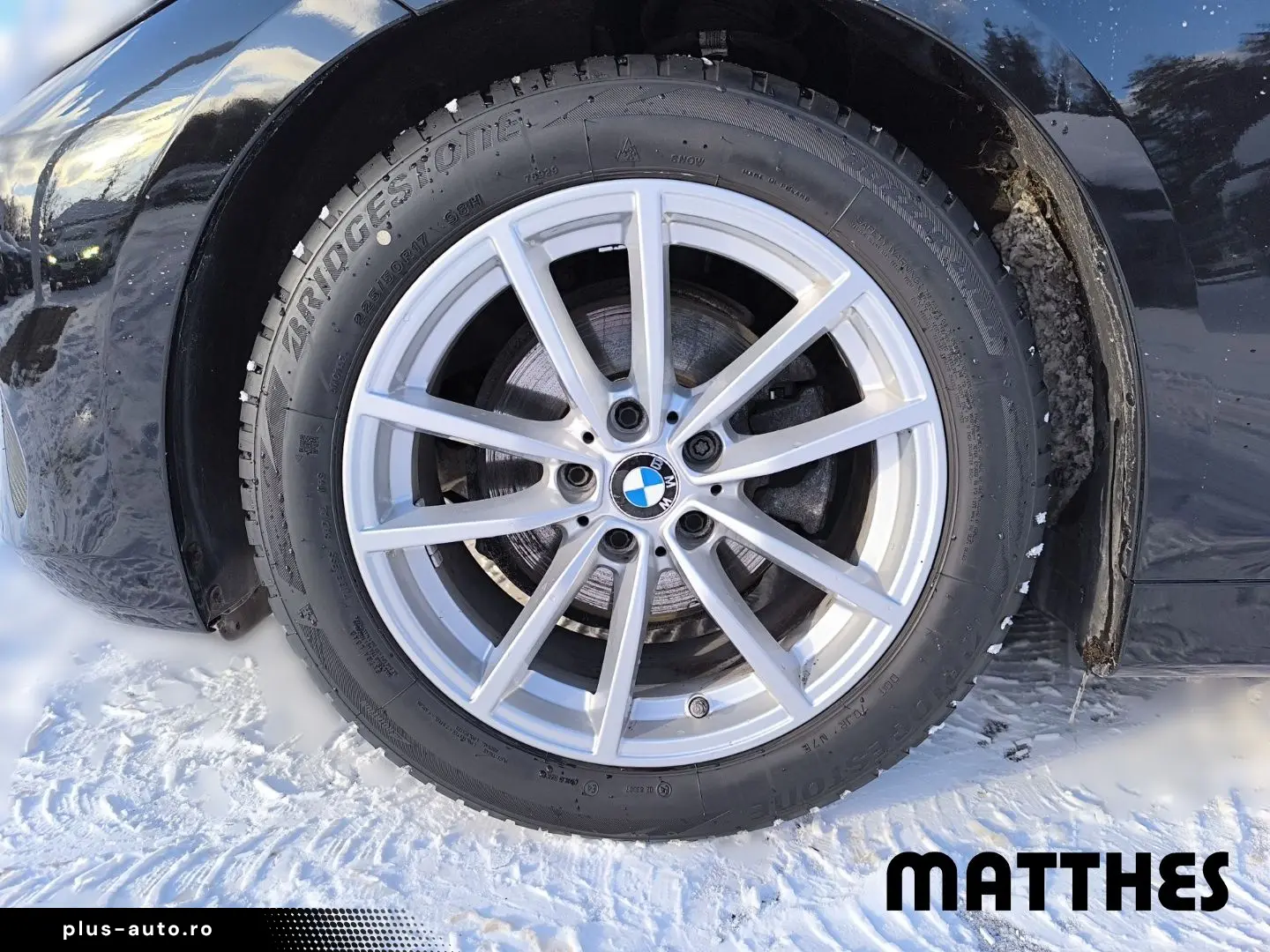 BMW 420 i xDrive Coupe Alarmanlage Lenkrad- & Sitzth