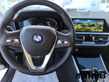 BMW 420 i xDrive Coupe Alarmanlage Lenkrad- & Sitzth