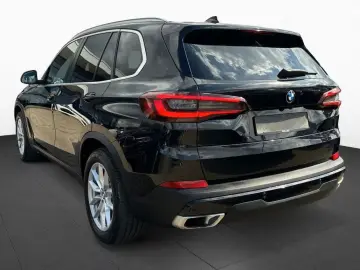 BMW X5 xDriv 40d