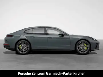 PORSCHE Panamera 4 E-Hybrid 360 SHZ hinten Memory Sitze