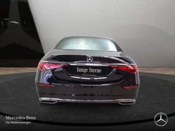 MERCEDES-BENZ S 400 d 4M Lang Fahrass  Pano Leder Me&hellip;