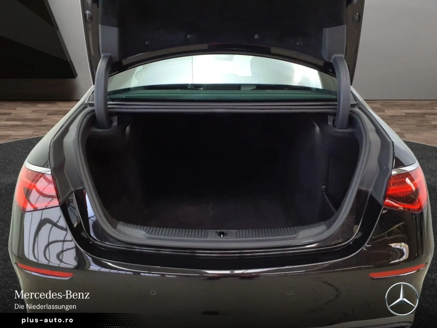 MERCEDES-BENZ S 400 d 4M Lang Fahrass  Pano Leder Me&hellip;