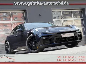 PORSCHE Panamera Turbo S E-Hybrid Inno Sporta 360  TODAY
