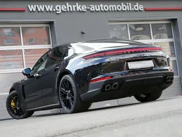 PORSCHE Panamera Turbo S E-Hybrid Inno Sporta 360  TODAY