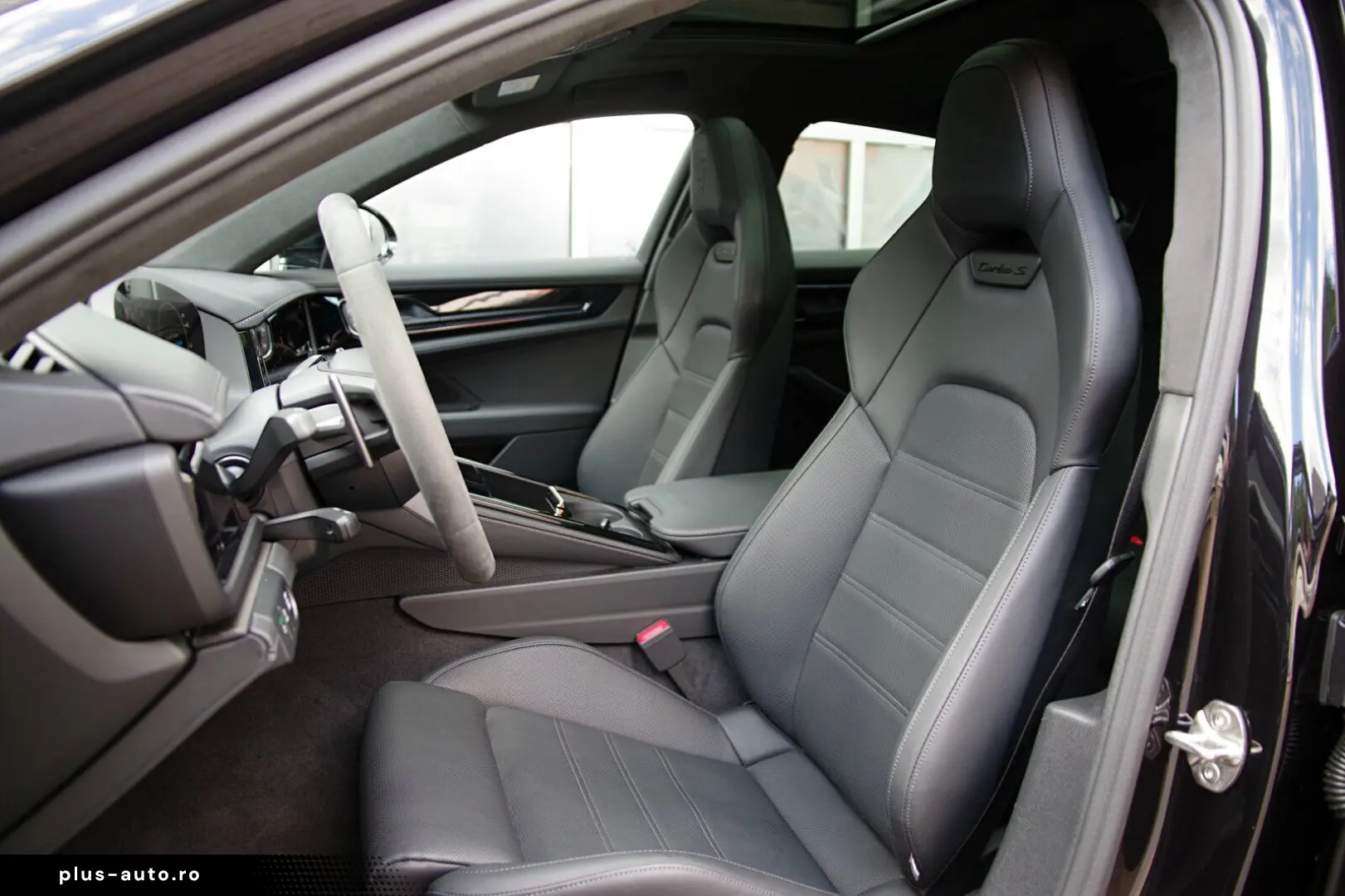 PORSCHE Panamera Turbo S E-Hybrid Inno Sporta 360  TODAY