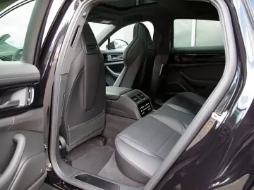 PORSCHE Panamera Turbo S E-Hybrid Inno Sporta 360  TODAY