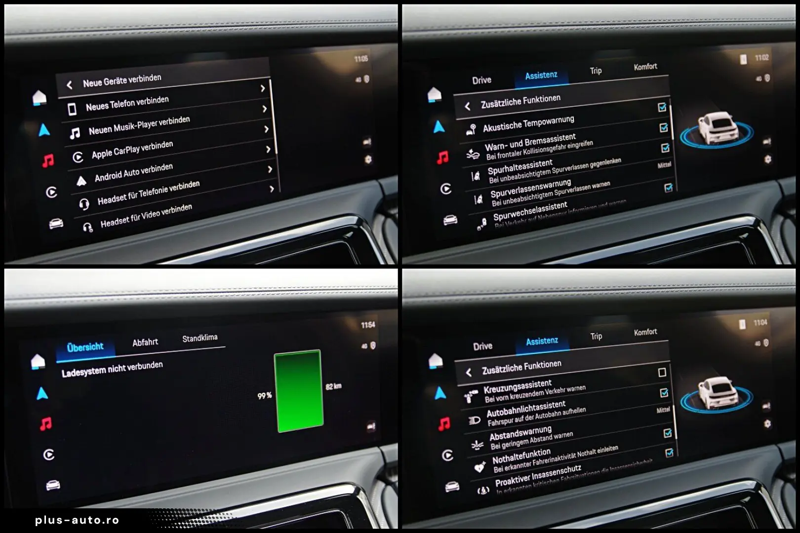 PORSCHE Panamera Turbo S E-Hybrid Inno Sporta 360  TODAY