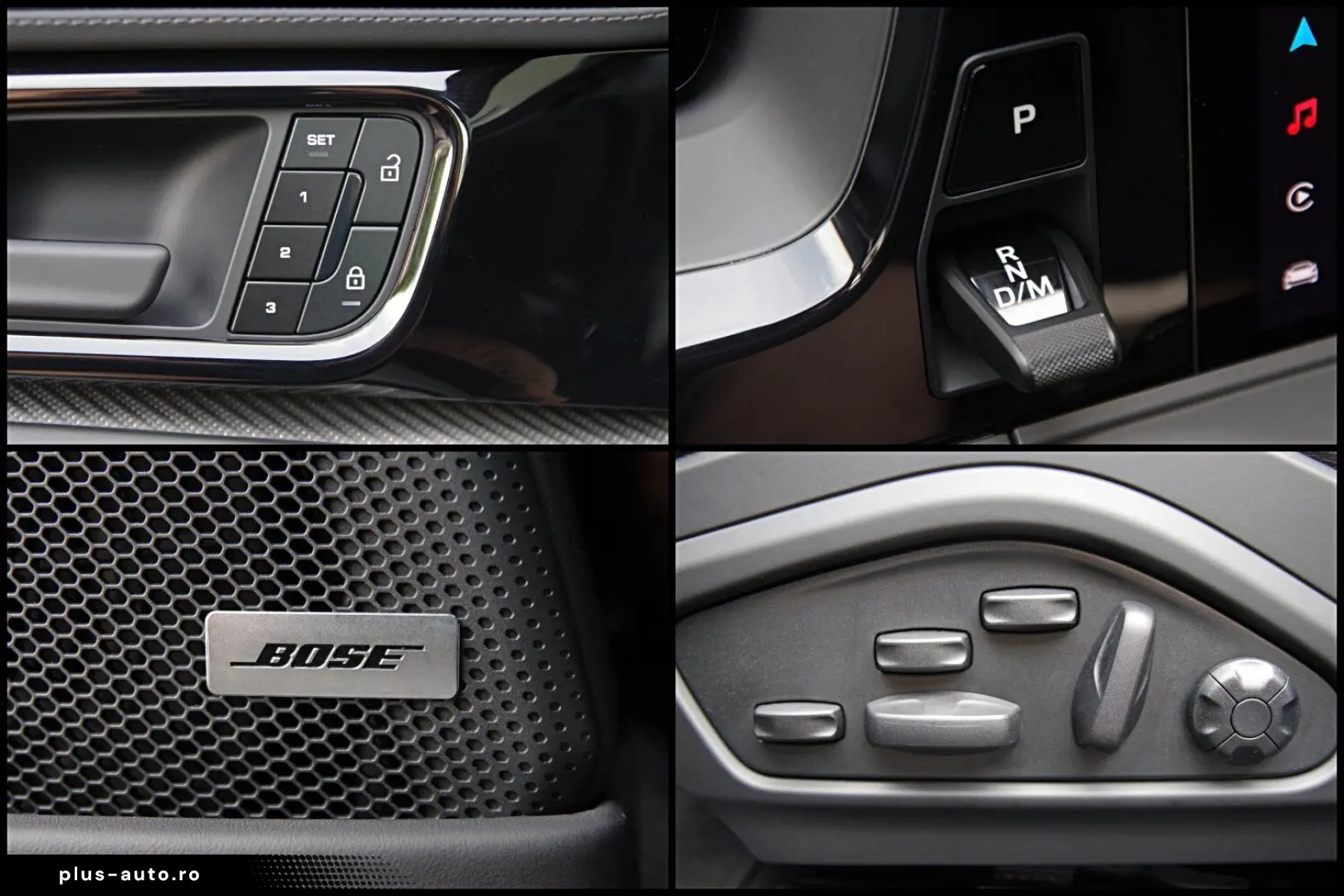 PORSCHE Panamera Turbo S E-Hybrid Inno Sporta 360  TODAY