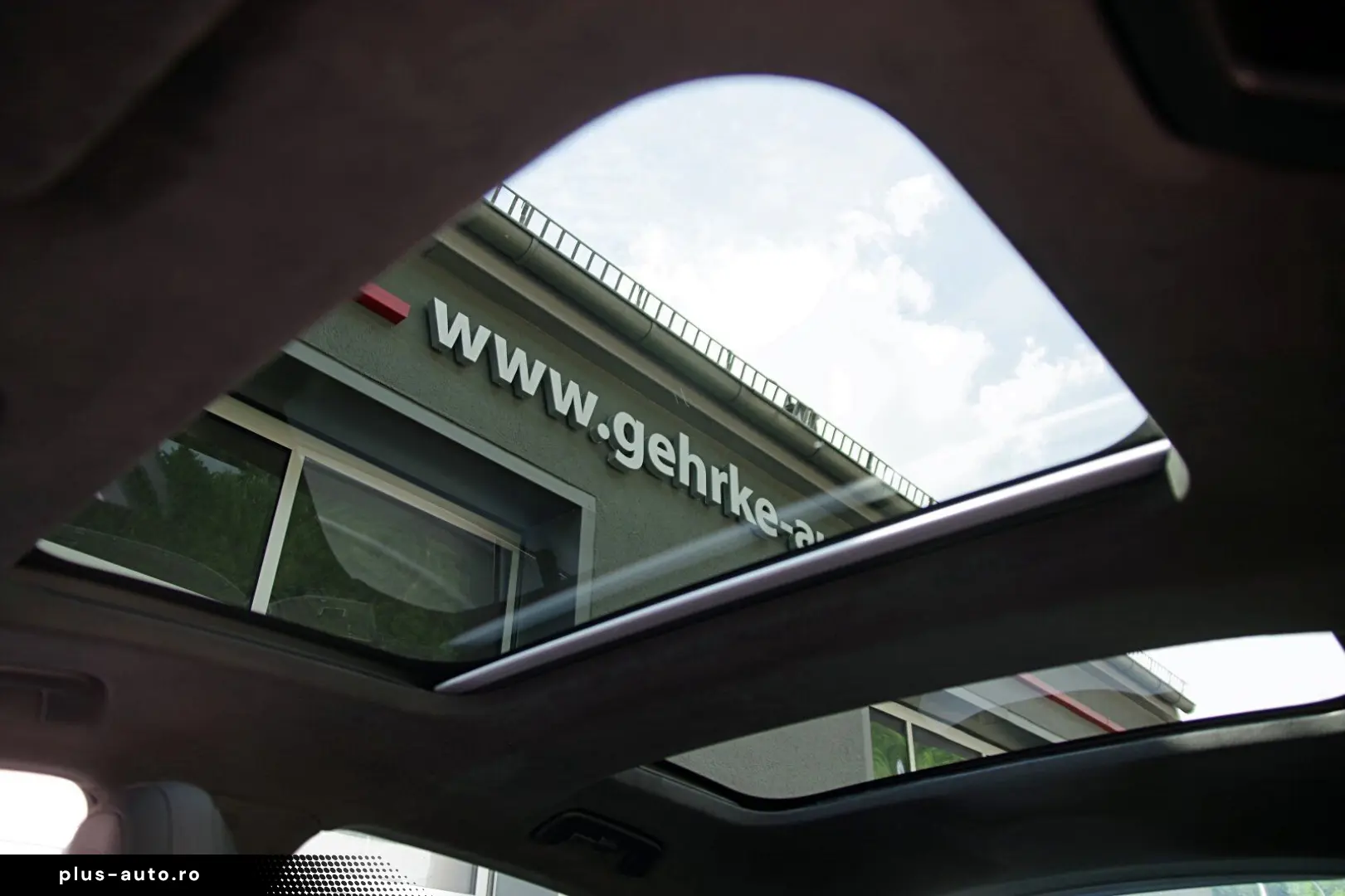 PORSCHE Panamera Turbo S E-Hybrid Inno Sporta 360  TODAY