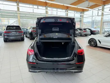 MERCEDES-BENZ S 400 d 4Matic AMG-Paket Pano LED ACC 360KAM