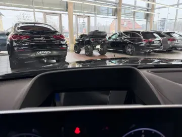 MERCEDES-BENZ S 400 d 4Matic AMG-Paket Pano LED ACC 360KAM