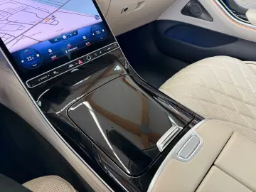 MERCEDES-BENZ S 400 d 4Matic AMG-Paket Pano LED ACC 360KAM