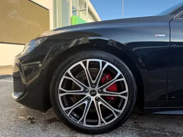 Audi A6 S-LINE