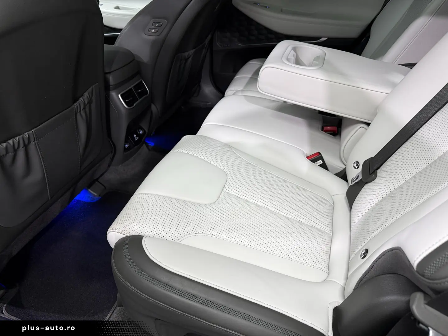 HYUNDAI SANTA FE 1.6 Plugin-Hybrid 4WD Signature