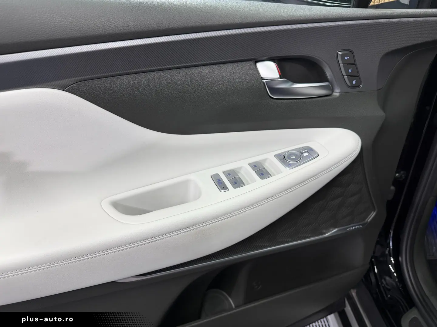 HYUNDAI SANTA FE 1.6 Plugin-Hybrid 4WD Signature