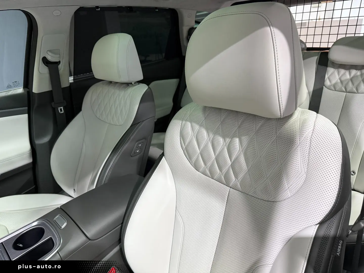 HYUNDAI SANTA FE 1.6 Plugin-Hybrid 4WD Signature