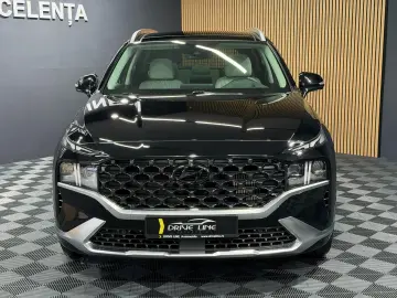 HYUNDAI SANTA FE 1.6 Plugin-Hybrid 4WD Signature