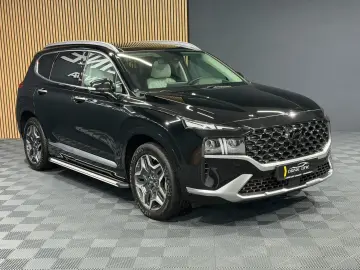 HYUNDAI SANTA FE 1.6 Plugin-Hybrid 4WD Signature