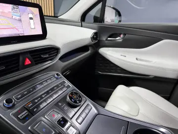 HYUNDAI SANTA FE 1.6 Plugin-Hybrid 4WD Signature