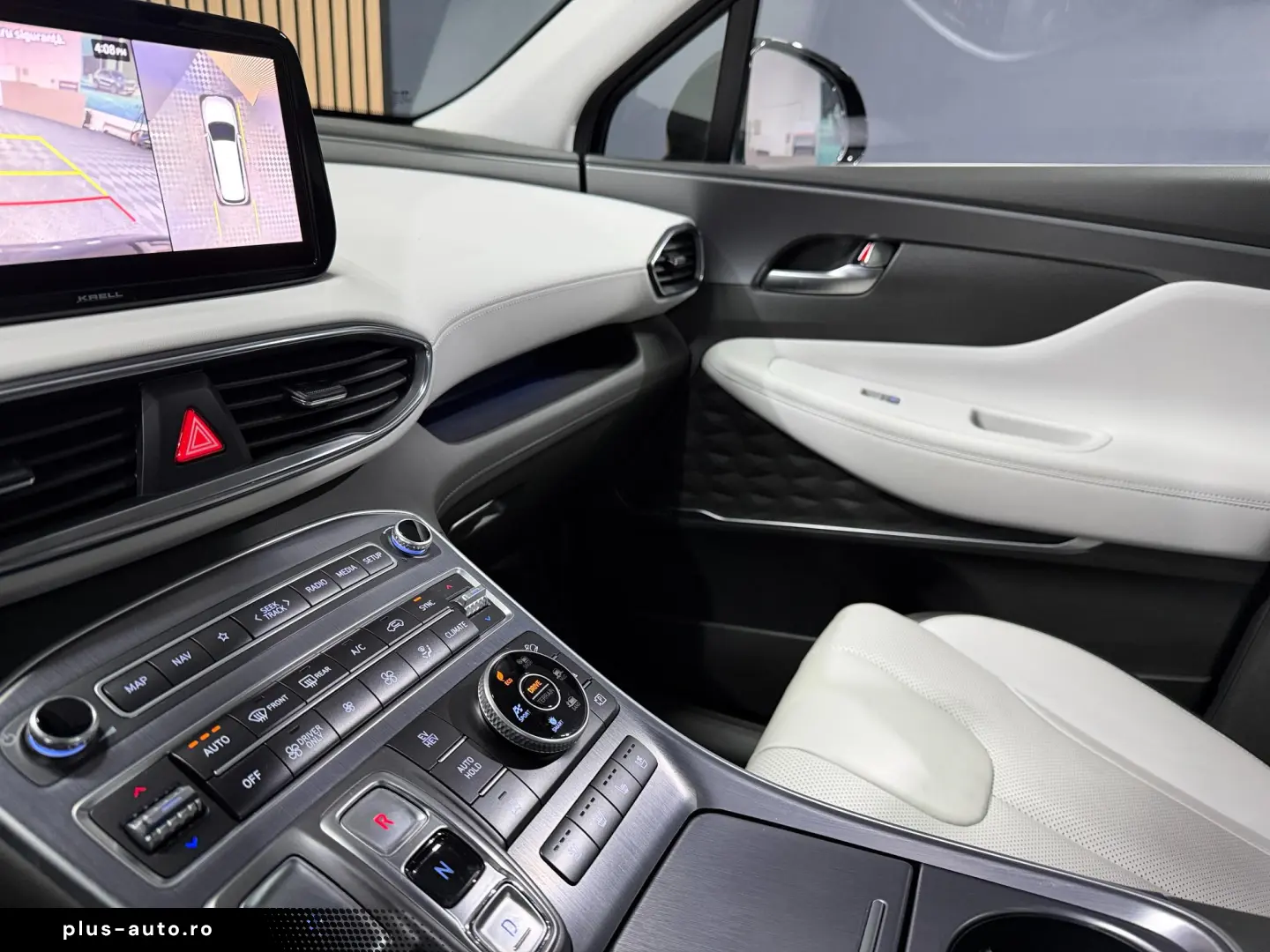 HYUNDAI SANTA FE 1.6 Plugin-Hybrid 4WD Signature