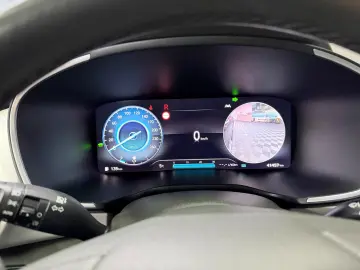 HYUNDAI SANTA FE 1.6 Plugin-Hybrid 4WD Signature