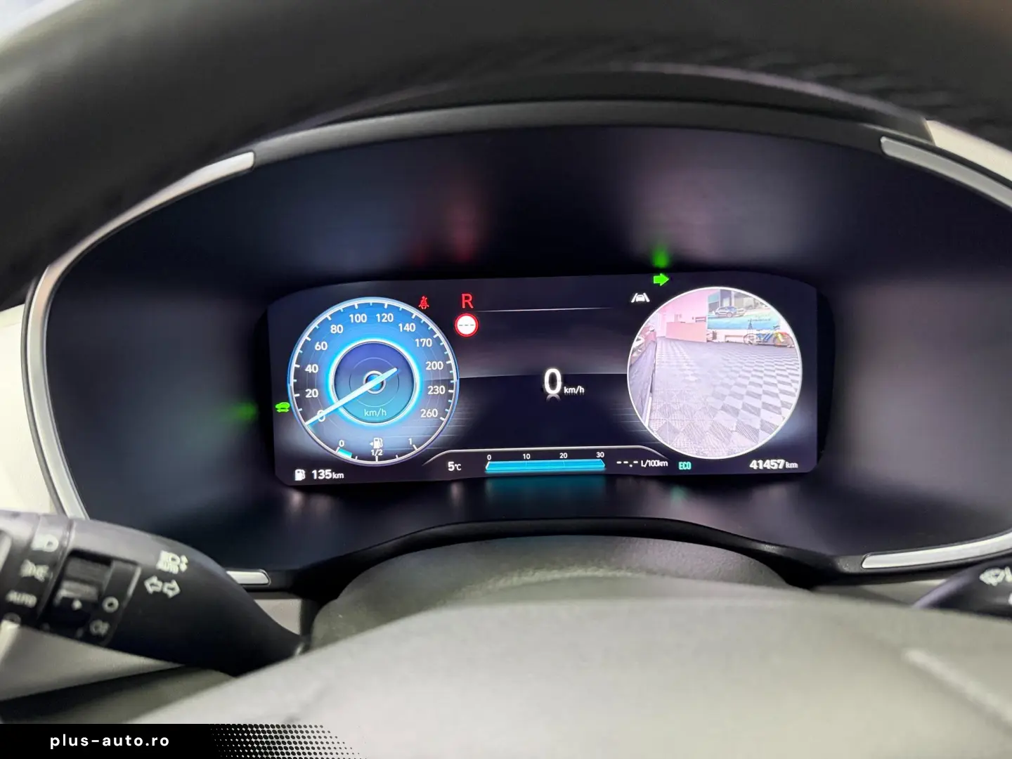 HYUNDAI SANTA FE 1.6 Plugin-Hybrid 4WD Signature