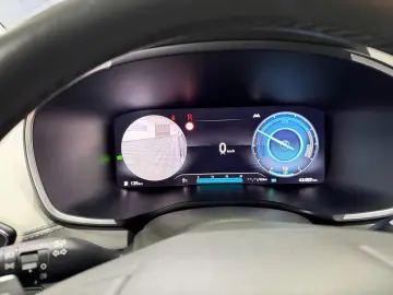 HYUNDAI SANTA FE 1.6 Plugin-Hybrid 4WD Signature