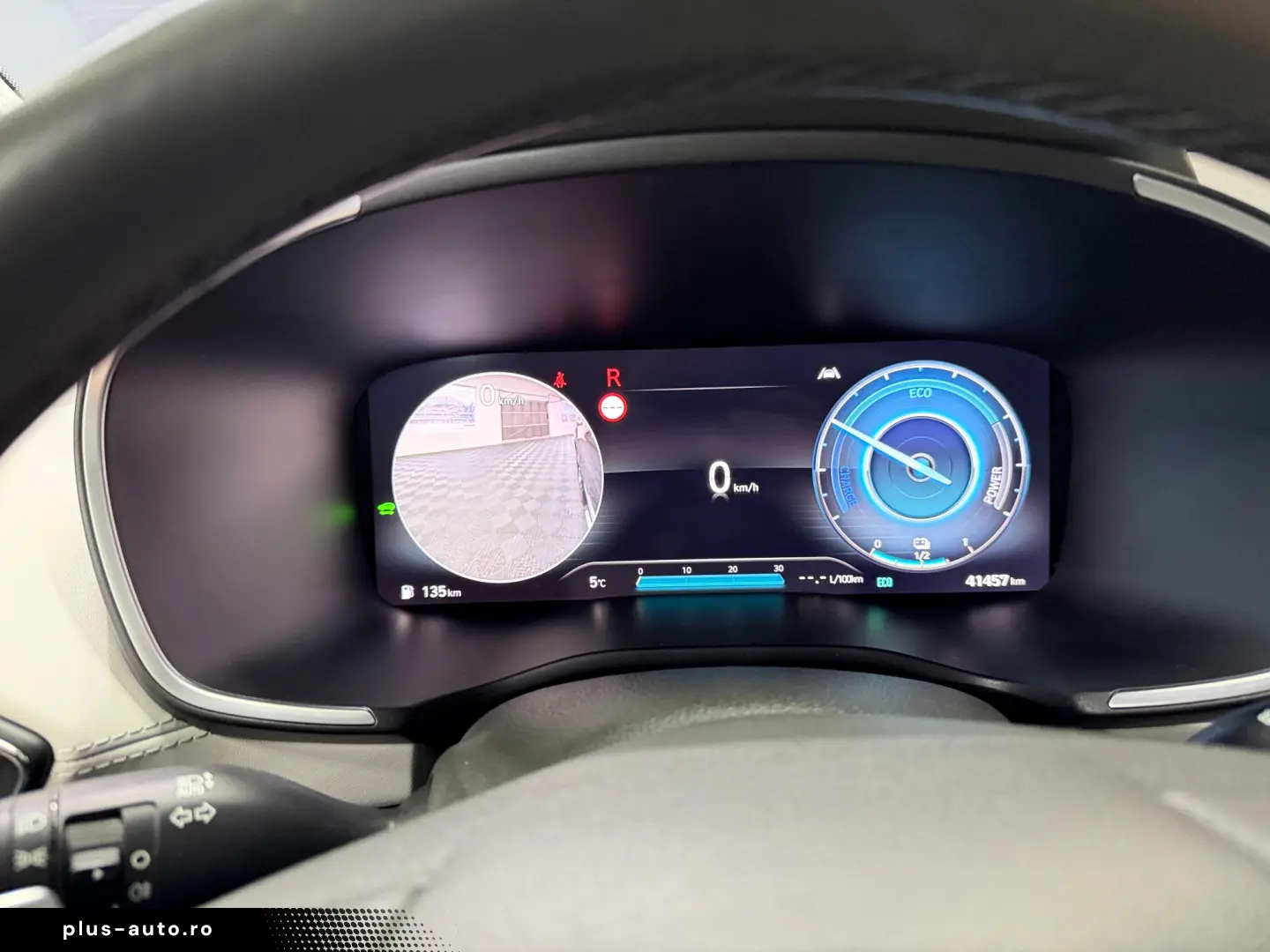 HYUNDAI SANTA FE 1.6 Plugin-Hybrid 4WD Signature