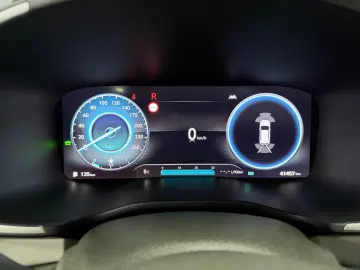 HYUNDAI SANTA FE 1.6 Plugin-Hybrid 4WD Signature