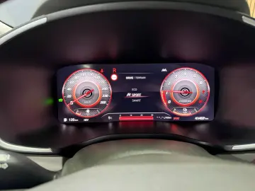 HYUNDAI SANTA FE 1.6 Plugin-Hybrid 4WD Signature