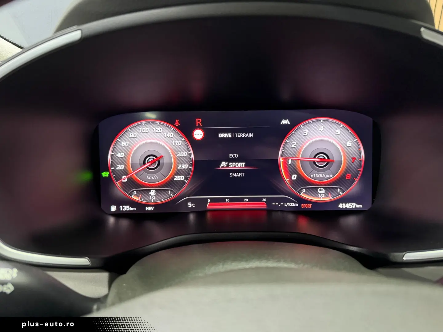 HYUNDAI SANTA FE 1.6 Plugin-Hybrid 4WD Signature