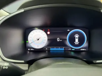 HYUNDAI SANTA FE 1.6 Plugin-Hybrid 4WD Signature