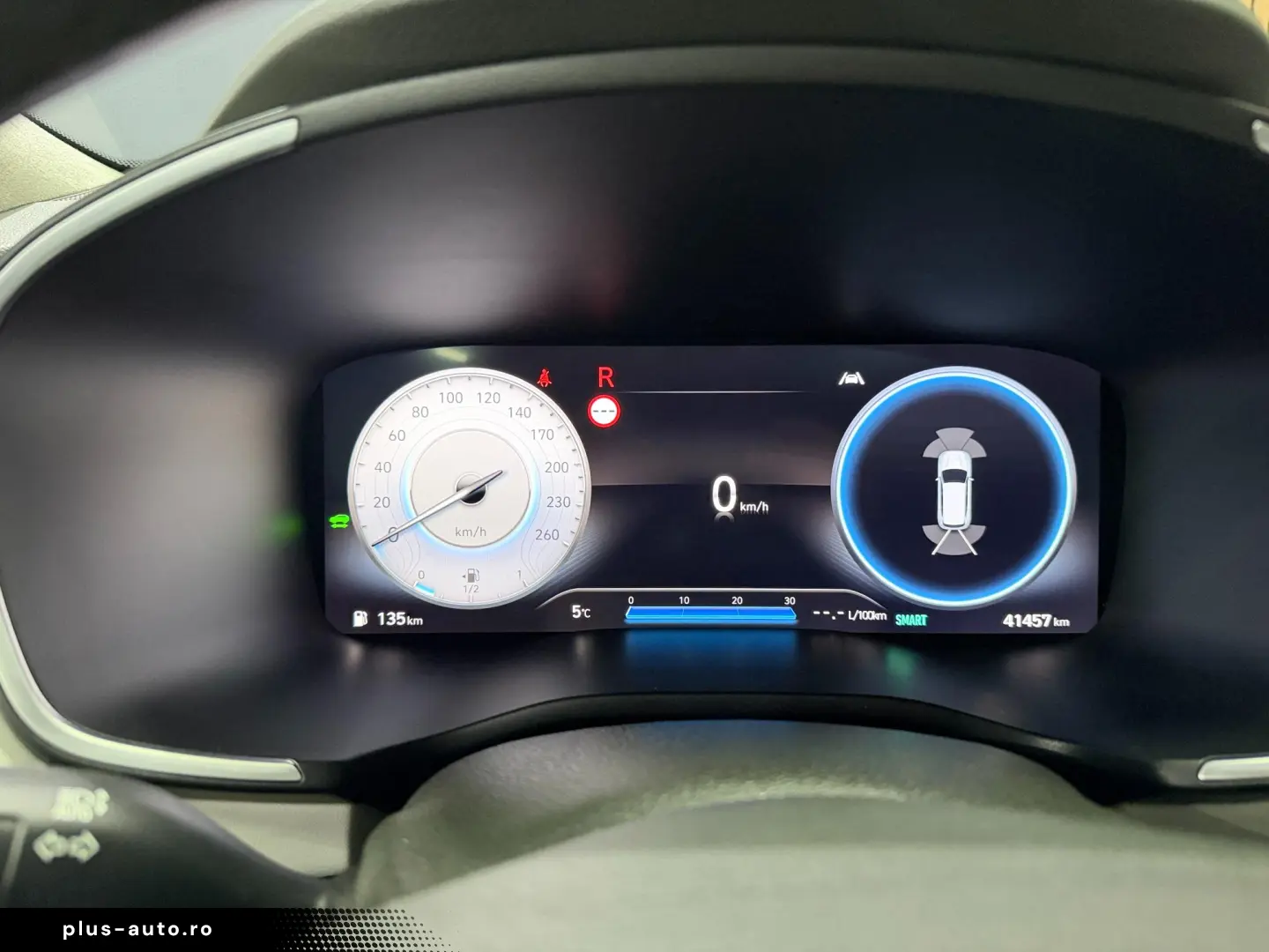 HYUNDAI SANTA FE 1.6 Plugin-Hybrid 4WD Signature