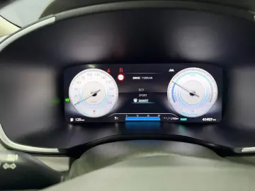 HYUNDAI SANTA FE 1.6 Plugin-Hybrid 4WD Signature