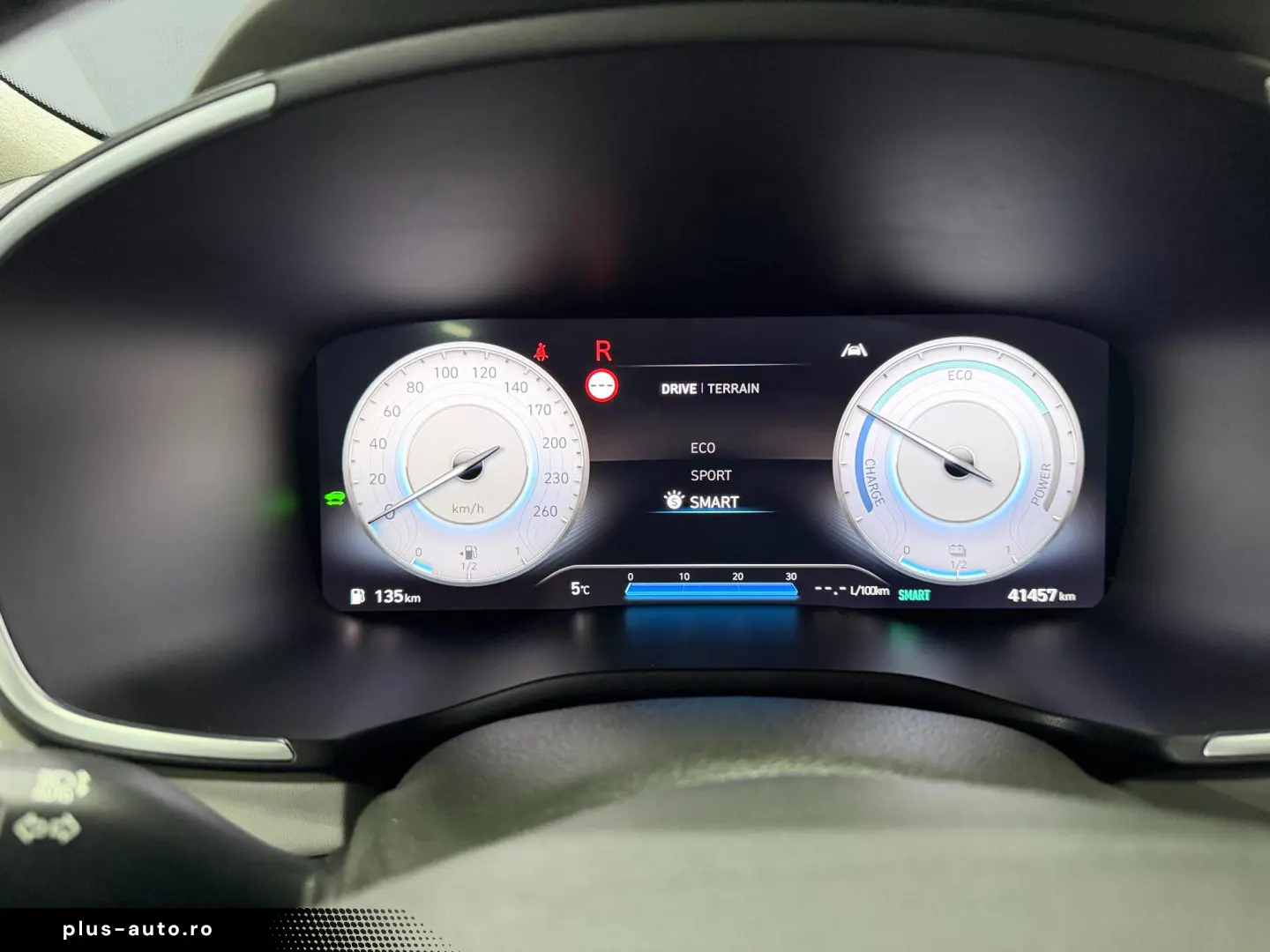 HYUNDAI SANTA FE 1.6 Plugin-Hybrid 4WD Signature