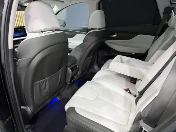 HYUNDAI SANTA FE 1.6 Plugin-Hybrid 4WD Signature