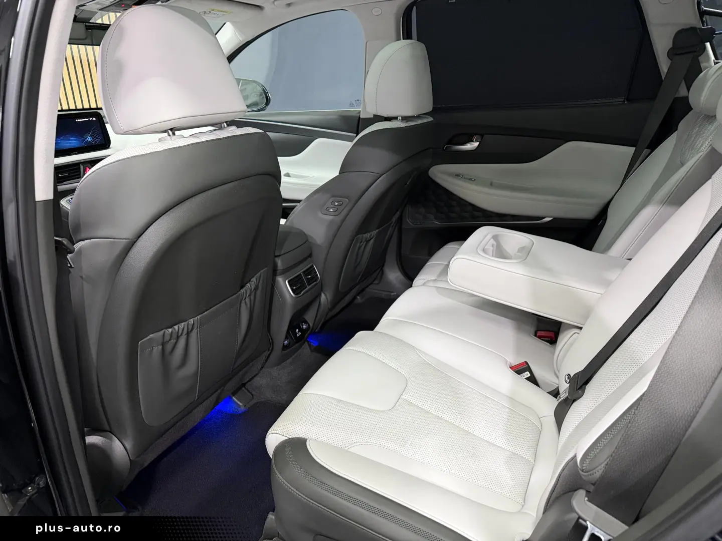 HYUNDAI SANTA FE 1.6 Plugin-Hybrid 4WD Signature