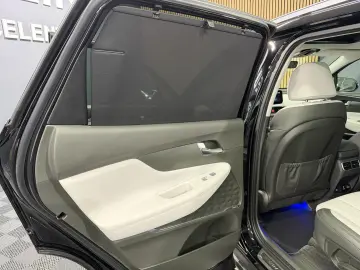 HYUNDAI SANTA FE 1.6 Plugin-Hybrid 4WD Signature