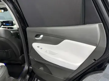 HYUNDAI SANTA FE 1.6 Plugin-Hybrid 4WD Signature