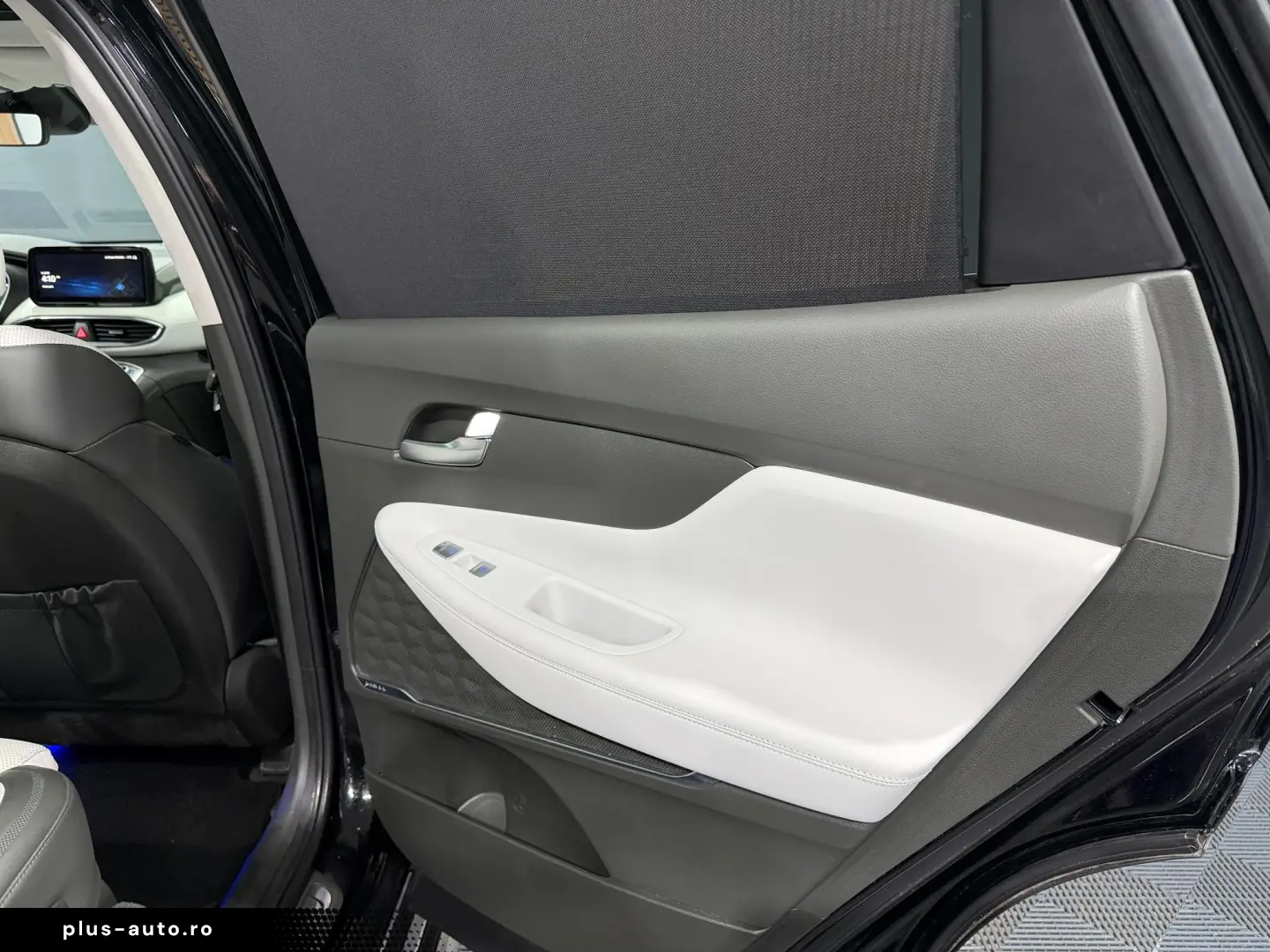 HYUNDAI SANTA FE 1.6 Plugin-Hybrid 4WD Signature