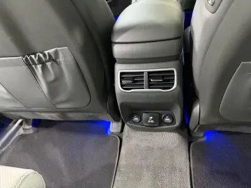 HYUNDAI SANTA FE 1.6 Plugin-Hybrid 4WD Signature