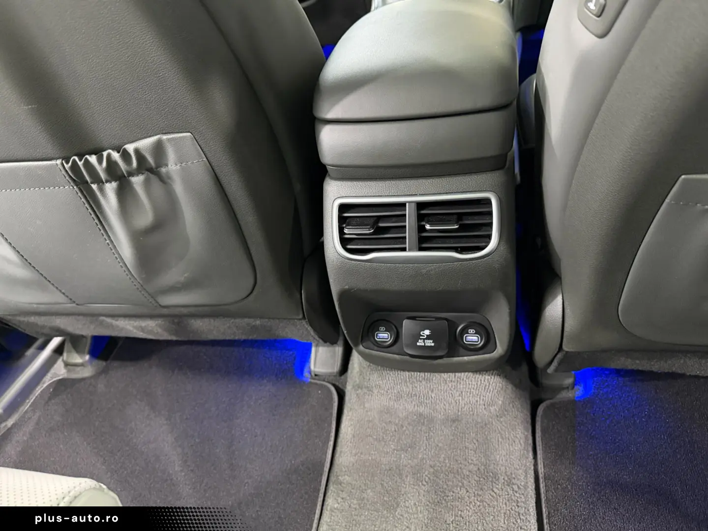 HYUNDAI SANTA FE 1.6 Plugin-Hybrid 4WD Signature