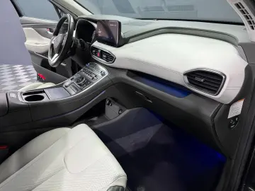 HYUNDAI SANTA FE 1.6 Plugin-Hybrid 4WD Signature