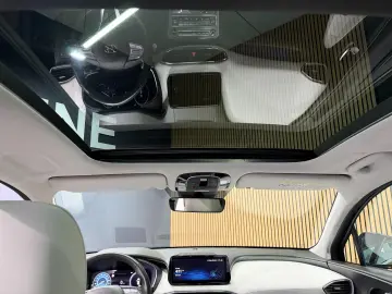 HYUNDAI SANTA FE 1.6 Plugin-Hybrid 4WD Signature