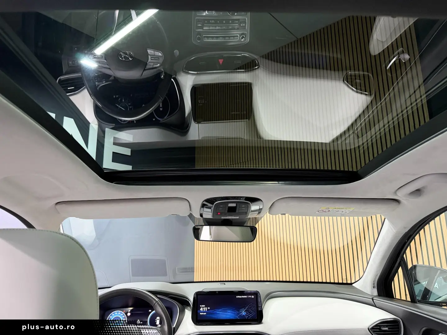 HYUNDAI SANTA FE 1.6 Plugin-Hybrid 4WD Signature