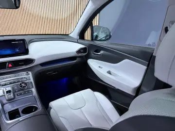 HYUNDAI SANTA FE 1.6 Plugin-Hybrid 4WD Signature